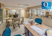 Oficinas en venta con 228m² en Alicante, en la zona de Los Ángeles foto