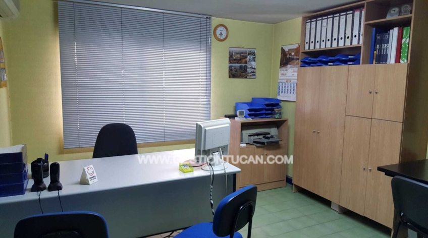 Local comercial