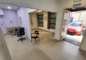 Local comercial
en lloguer
amb 281m² a Talavera de la Reina foto