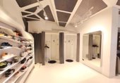 Local comercial en venta con 175m² en Vitoria, en la zona de Ensanche foto