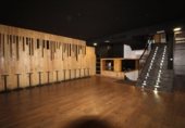 Restaurante en alquiler con 266m² en Oviedo, en la zona de Casco Antiguo foto