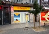 Local comercial en alquiler con 170m² en Lérida, Avenida Prat de la Riba, 14 foto