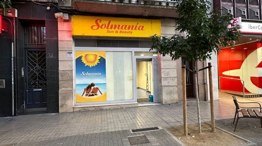Local comercial