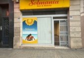 Local comercial en alquiler con 170m² en Lérida, Avenida Prat de la Riba, 14 foto