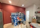 Local comercial en venta con 60m² en Sant Boi de Llobregat, en la zona de Barri Centre foto