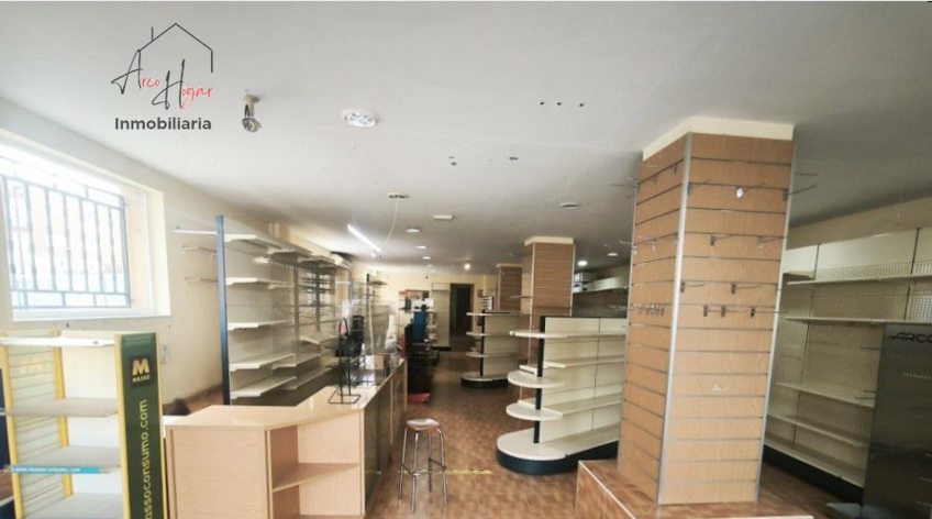 Local comercial