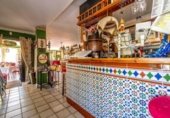 300m² restaurant pour vente à Torrevieja, Urbanización Villa Sol photo