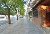 102m² bar, restaurant pour location à Badajoz, dans le quartier de San Roque, Avenida de Santiago Ramón y Cajal photo