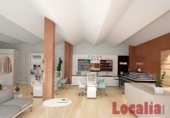 Local comercial
en venda
amb 197m² a Torrelavega, Paseo de Julio Hauzeur foto