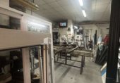 Local comercial en venta con 66m² en Valencia, en la zona de Ciudad Jardín, Calle Zarra foto