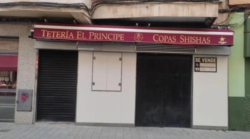 Local comercial