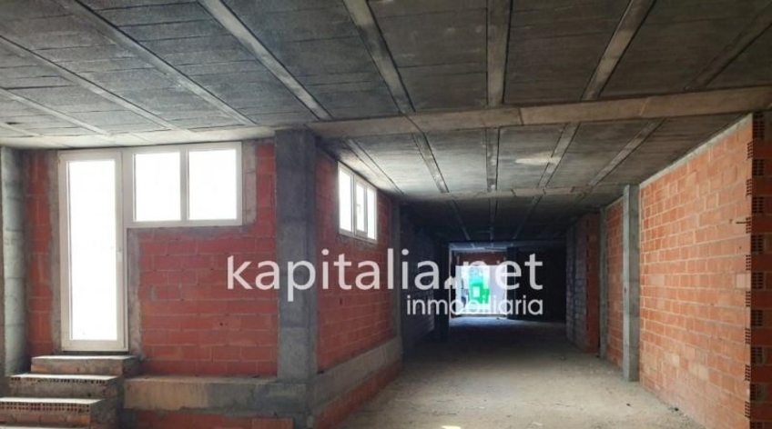 Local comercial