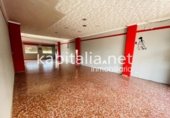 301m² commercial premises for sale in Ollería, Calle Purísima photo