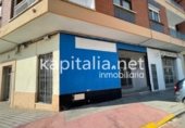 301m² commercial premises for sale in Ollería, Calle Purísima photo