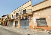 1108m² entrepôt industriel pour vente à Llosa de Ranes, Calle Alcudia de Crespins photo