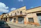 1108m² entrepôt industriel pour vente à Llosa de Ranes, Calle Alcudia de Crespins photo