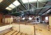 1108m² entrepôt industriel pour vente à Llosa de Ranes, Calle Alcudia de Crespins photo