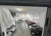 603m² warehouse industrial for sale in Játiva, Calle Ronda de la Séquia de la Vila photo