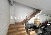 603m² warehouse industrial for sale in Játiva, Calle Ronda de la Séquia de la Vila photo