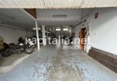 603m² warehouse industrial for sale in Játiva, Calle Ronda de la Séquia de la Vila photo
