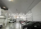 603m² warehouse industrial for sale in Játiva, Calle Ronda de la Séquia de la Vila photo
