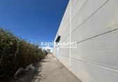 509m² warehouse industrial for sale in Vallada, Calle Maestro Pere Luis Galcerán de Borja photo
