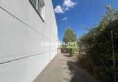 509m² warehouse industrial for sale in Vallada, Calle Maestro Pere Luis Galcerán de Borja photo
