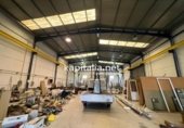 509m² warehouse industrial for sale in Vallada, Calle Maestro Pere Luis Galcerán de Borja photo