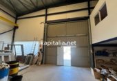 509m² warehouse industrial for sale in Vallada, Calle Maestro Pere Luis Galcerán de Borja photo