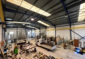 509m² warehouse industrial for sale in Vallada, Calle Maestro Pere Luis Galcerán de Borja photo