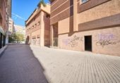 101m² locaux commerciaux pour vente à Grenade, dans le quartier de Doctores, Avenida del Doctor Olóriz photo