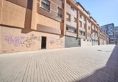 101m² locaux commerciaux pour vente à Grenade, dans le quartier de Doctores, Avenida del Doctor Olóriz photo