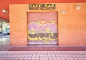 80m² commercial premises for sale in Granada, in the area of Albayda, Calle Doctor Azpitarte photo