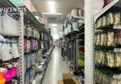 Local comercial en venta con 1818m² en Lérida, Avinguda de Prat de la Riba foto