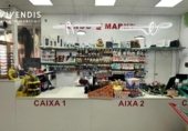 Local comercial en venta con 1818m² en Lérida, Avinguda de Prat de la Riba foto