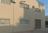 Nau Industrial
en venda
amb 2053m² a Riba-roja de Túria, Calle D foto