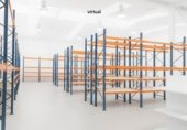 Nau Industrial
en venda
amb 2053m² a Riba-roja de Túria, Calle D foto