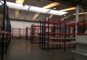 Nau Industrial
en venda
amb 2053m² a Riba-roja de Túria, Calle D foto