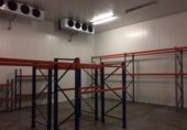 Nau Industrial
en venda
amb 2053m² a Riba-roja de Túria, Calle D foto