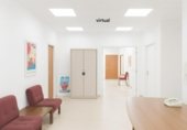 Nau Industrial
en venda
amb 2053m² a Riba-roja de Túria, Calle D foto