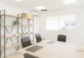 Nau Industrial
en venda
amb 2053m² a Riba-roja de Túria, Calle D foto