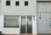 Nave Industrial en venta con 150m² en Cartagena, Calle Oslo foto