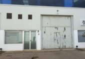 Nave Industrial en venta con 150m² en Cartagena, Calle Oslo foto