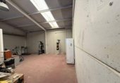 Nave Industrial en venta con 150m² en Cartagena, Calle Oslo foto