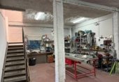 Nave Industrial en venta con 150m² en Cartagena, Calle Oslo foto