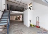 Oficines
en venda
amb 570m² a Santoña, Calle Marinos de Santoña foto