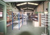 Nau Industrial
en venda
amb 250m² a Orpesa, N-340 foto