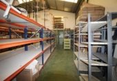 Nau Industrial
en venda
amb 250m² a Orpesa, N-340 foto