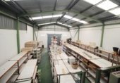 Nau Industrial
en venda
amb 250m² a Orpesa, N-340 foto