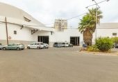 Nave Industrial en venta con 4447m² en Telde, Calle General Bravo foto